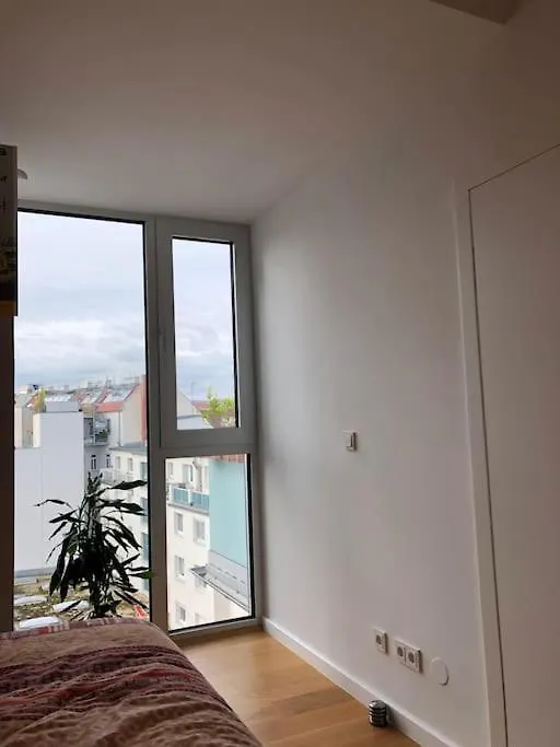 Rooftop Apartment In And Over Vienna 0*,  Austria